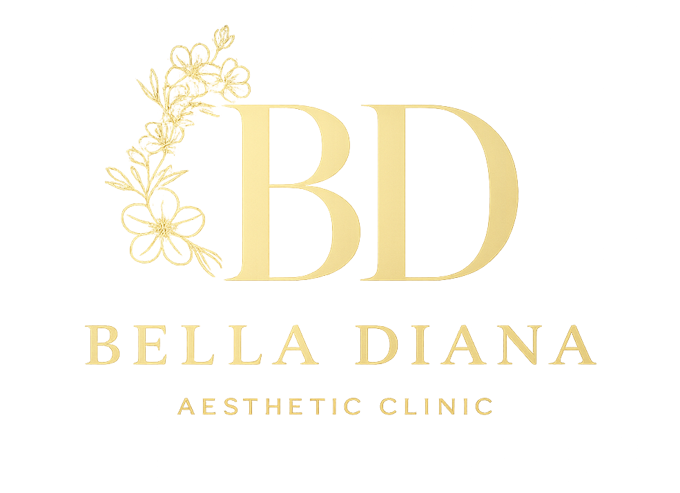Diana Clinic logo