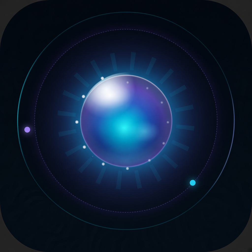 Elenko AI Desktop icon