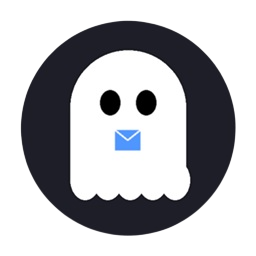 Ghost Message icon