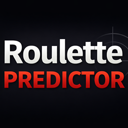 Roulette Predictor icon