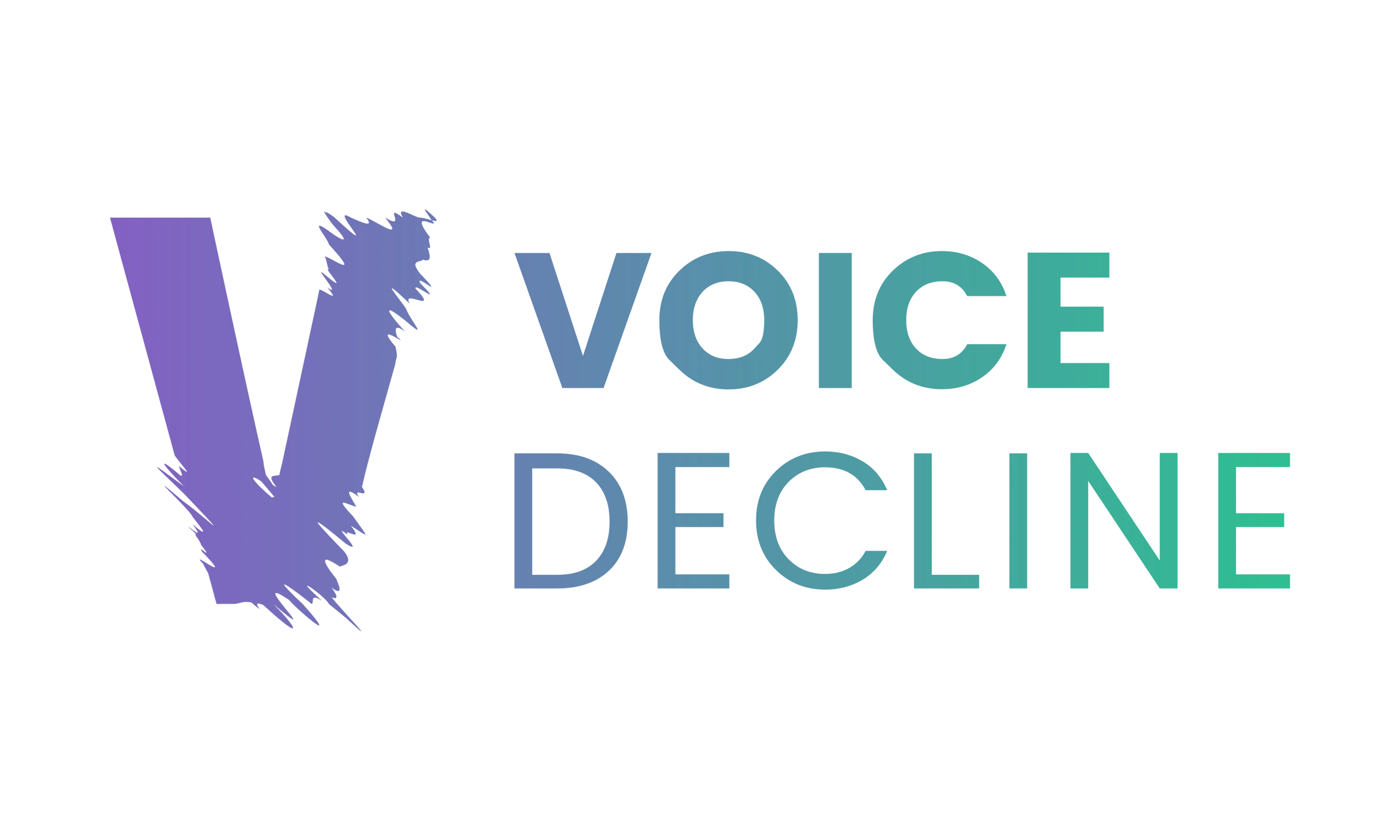 VoiceDecline logo